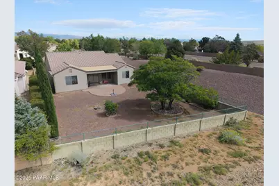 7700 E Crooked Creek Trail, Prescott Valley, AZ 86314 - Photo 22