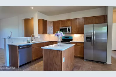 7700 E Crooked Creek Trail, Prescott Valley, AZ 86314 - Photo 8