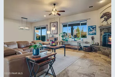 8833 N Grass Valley Lane, Prescott Valley, AZ 86315 - Photo 4