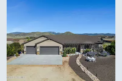 8833 N Grass Valley Lane, Prescott Valley, AZ 86315 - Photo 1