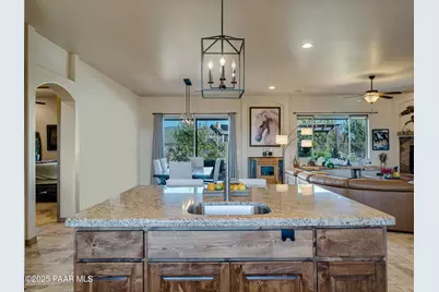 8833 N Grass Valley Lane, Prescott Valley, AZ 86315 - Photo 10