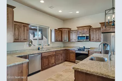 8833 N Grass Valley Lane, Prescott Valley, AZ 86315 - Photo 8
