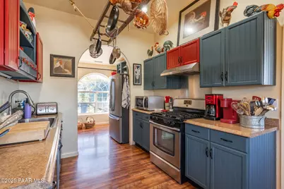 5649 N Squaw Drive, Prescott Valley, AZ 86314 - Photo 18