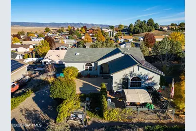 5649 N Squaw Drive, Prescott Valley, AZ 86314 - Photo 2