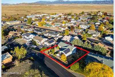 5649 N Squaw Drive, Prescott Valley, AZ 86314 - Photo 6