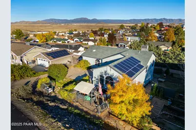 5649 N Squaw Drive, Prescott Valley, AZ 86314 - Photo 1