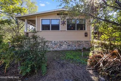 337 S Pleasant Street, Prescott, AZ 86303 - Photo 4