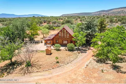 9900 N Sycamore Pass Road, Sedona, AZ 86336 - Photo 54