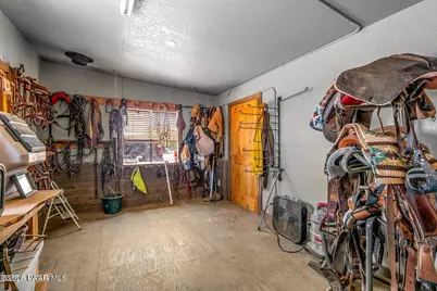 9900 N Sycamore Pass Road, Sedona, AZ 86336 - Photo 32