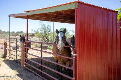 9900 N Sycamore Pass Road, Sedona, AZ 86336 - Photo 36