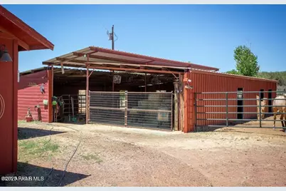 9900 N Sycamore Pass Road, Sedona, AZ 86336 - Photo 46