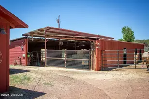 9900 N Sycamore Pass Rd, Sedona, AZ 86336 - Photo 46