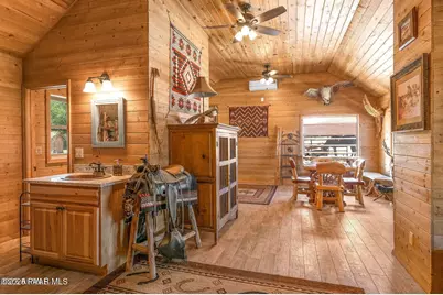 9900 N Sycamore Pass Road, Sedona, AZ 86336 - Photo 22