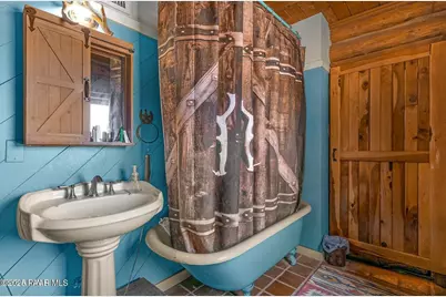 9900 N Sycamore Pass Road, Sedona, AZ 86336 - Photo 10