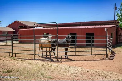 9900 N Sycamore Pass Road, Sedona, AZ 86336 - Photo 40