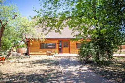 9900 N Sycamore Pass Road, Sedona, AZ 86336 - Photo 12