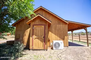 9900 N Sycamore Pass Rd, Sedona, AZ 86336 - Photo 24