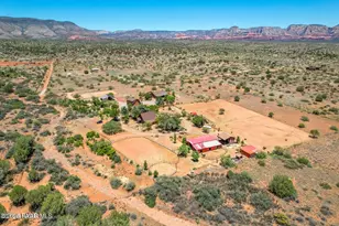9900 N Sycamore Pass Rd, Sedona, AZ 86336 - Photo 58