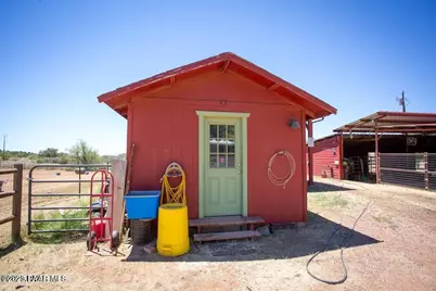 9900 N Sycamore Pass Road, Sedona, AZ 86336 - Photo 28