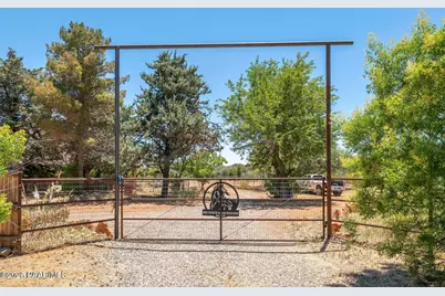 9900 N Sycamore Pass Road, Sedona, AZ 86336 - Photo 52