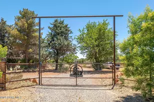 9900 N Sycamore Pass Rd, Sedona, AZ 86336 - Photo 52