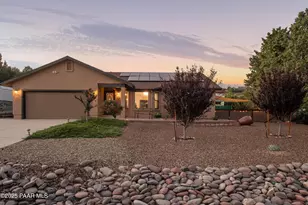 10784 E Oxbow Dr, Dewey-Humboldt, AZ 86327 - Photo 2