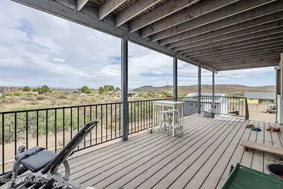 17862 E Hummingbird Lane, Mayer, AZ 86333 - Photo 36