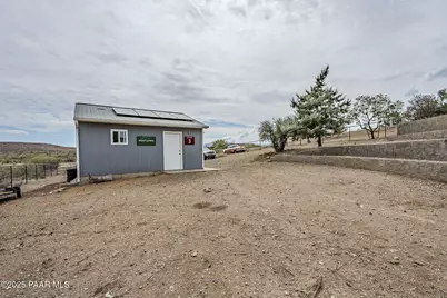 17862 E Hummingbird Lane, Mayer, AZ 86333 - Photo 38