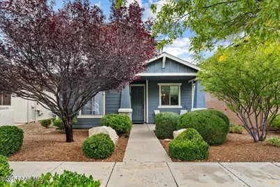 7242 E Night Watch Way, Prescott Valley, AZ 86314 - Photo 1