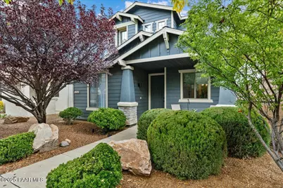 7242 E Night Watch Way, Prescott Valley, AZ 86314 - Photo 2