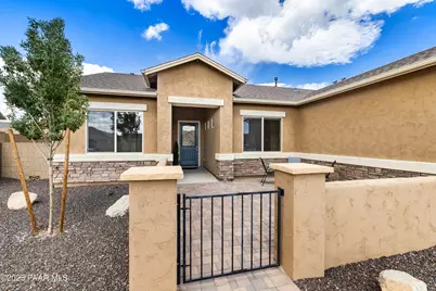 6090 E Shetland Way, Prescott Valley, AZ 86314 - Photo 4