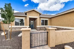 6090 E Shetland Wy, Prescott Valley, AZ 86314 - Photo 4