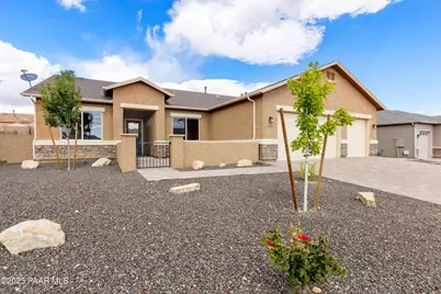 6090 E Shetland Way, Prescott Valley, AZ 86314 - Photo 2