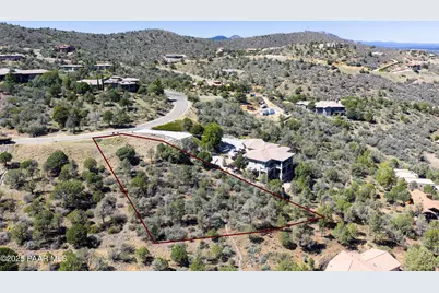 585 Sandpiper Drive, Prescott, AZ 86303 - Photo 8