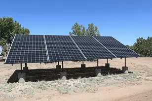 8850 W Fountain Ranch Rd, Ash Fork, AZ 86320 - Photo 20