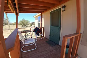 8850 W Fountain Ranch Rd, Ash Fork, AZ 86320 - Photo 2