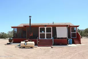 8850 W Fountain Ranch Rd, Ash Fork, AZ 86320 - Photo 18