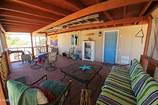 8850 W Fountain Ranch Rd, Ash Fork, AZ 86320 - Photo 16