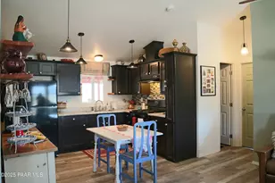 8850 W Fountain Ranch Rd, Ash Fork, AZ 86320 - Photo 4