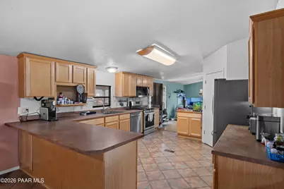 25055 N Naples Street, Paulden, AZ 86334 - Photo 16