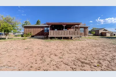 25055 N Naples Street, Paulden, AZ 86334 - Photo 2