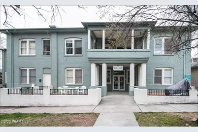 320 S Cortez Street, Prescott, AZ 86303 - Photo 1