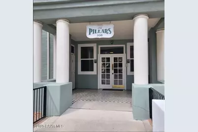 320 S Cortez Street, Prescott, AZ 86303 - Photo 2