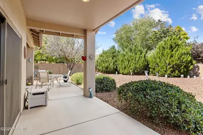 6916 E Kilkenny Place, Prescott Valley, AZ 86314 - Photo 32