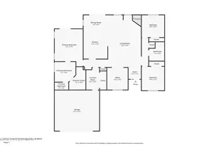 6916 E Kilkenny Pl, Prescott Valley, AZ 86314 - Photo 6