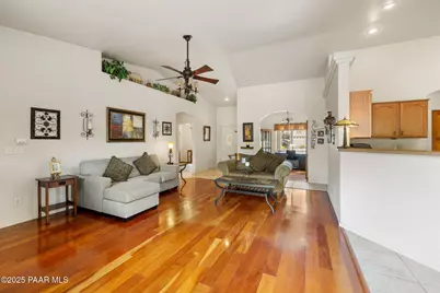 6916 E Kilkenny Place, Prescott Valley, AZ 86314 - Photo 10