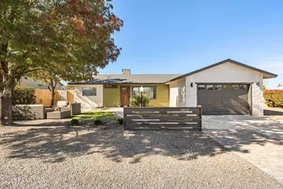 3822 N Navajo Drive, Prescott Valley, AZ 86314 - Photo 1