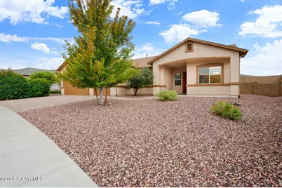 4158 N Bainsbury Drive, Prescott Valley, AZ 86314 - Photo 6