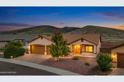 4158 N Bainsbury Drive, Prescott Valley, AZ 86314 - Photo 1
