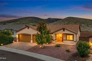 4158 N Bainsbury Dr, Prescott Valley, AZ 86314 - Photo 1